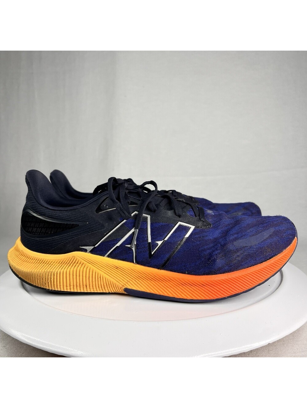 New Balance Fuelcell Propel V3 Running Multi Color Sneakers MFCPRLB3 Men’s Sz 13